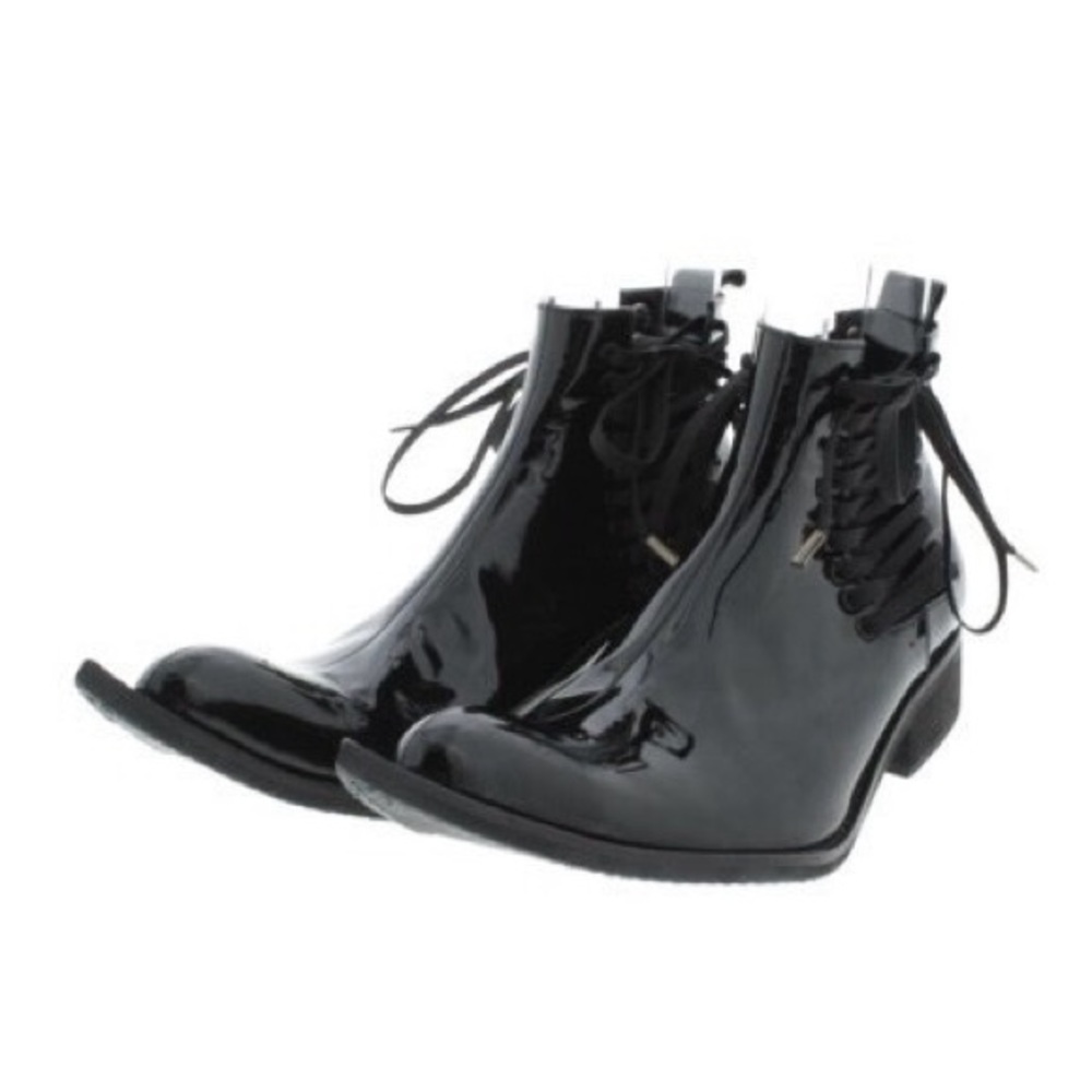 Comme des garçons women shoes